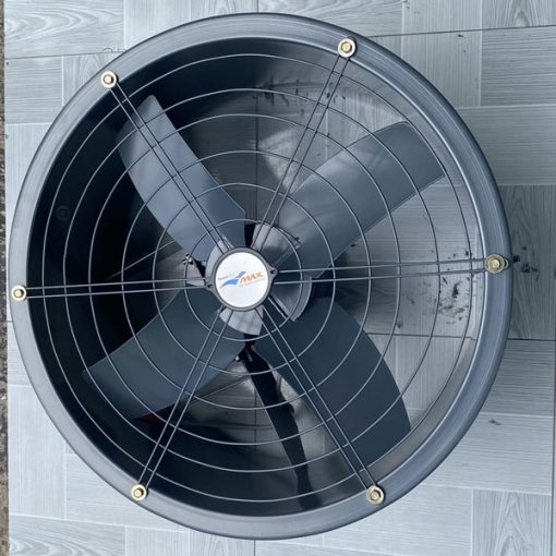 Quạt thông gió tròn Superlite Max SLHCV-35