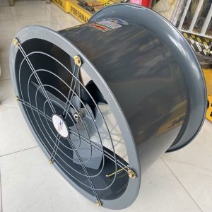 quạt thông gió tròn Superlite Max SLHCV-40