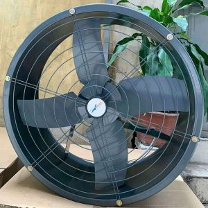 quạt thông gió tròn Superlite Max SLHCV-50