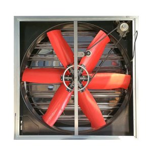 Quạt Thông Gió Vuông SHRV-1380