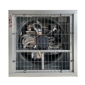 Quạt Thông Gió Vuông SHRV-600
