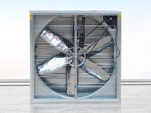 quạt thông gió vuông Afan AFK-1000