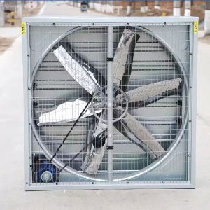 quạt thông gió vuông Afan AFK-1100