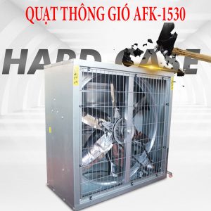 Quạt thông gió vuông Afan AFK-1530