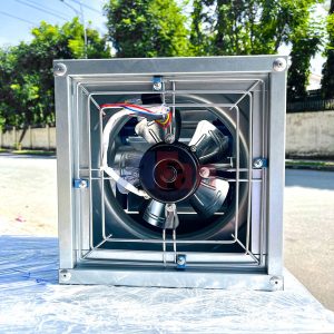 quạt thông gió vuông Afan AFK-300
