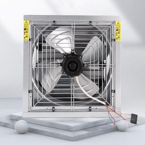 Quạt thông gió vuông Afan AFK-620