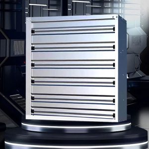 quạt thông gió vuông Afan AFK-700