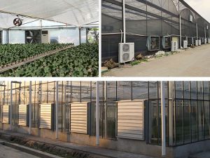quạt thông gió vuông Afan AFK-700