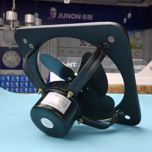 Quạt thông gió vuông Deton FADV-25-4