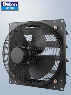 Quạt thông gió vuông Deton FADV-30-4