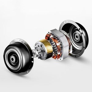 Quạt thông gió vuông Deton FADV-35-4