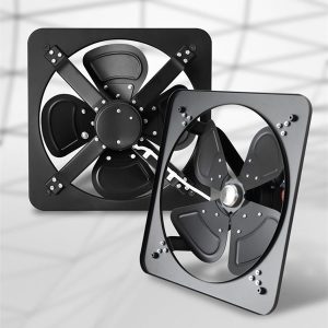 Quạt thông gió vuông Deton FADV-20-4