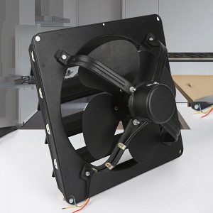 Quạt thông gió vuông Deton FBDV-40-4T