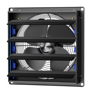 Quạt Thông Gió Vuông Deton FBDV-40-4T