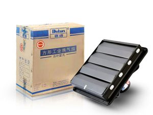 Quạt thông gió vuông Deton FDV-50