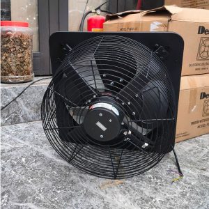Quạt thông gió vuông Deton FDV40-4