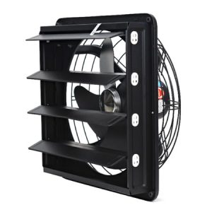 Quạt Thông Gió Vuông Deton FDV40-4