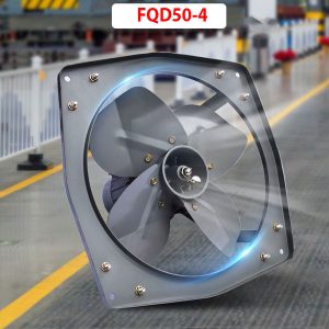 Quạt thông gió vuông Deton FQD-50-4