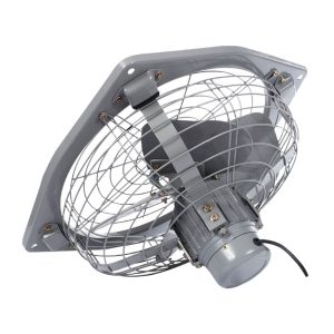 quạt thông gió vuông Deton FQD-50-4