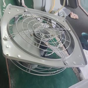 Quạt thông gió vuông Deton FQD-60-4