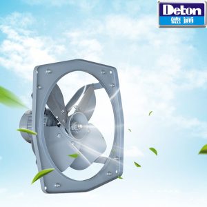 quạt thông gió vuông Deton FQDV-30-4