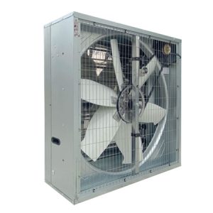 Quạt Thông Gió Vuông Haiki LF-1100