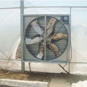 quạt thông gió vuông Haiki LF-1220