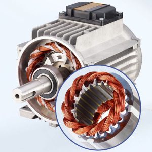 quạt thông gió vuông Haiki LF-500