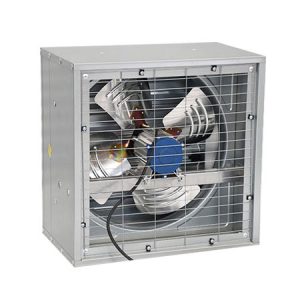 Quạt Thông Gió Vuông Haiki LF-700