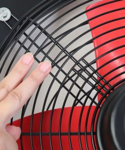 quạt thông gió vuông MayaFan FA-50