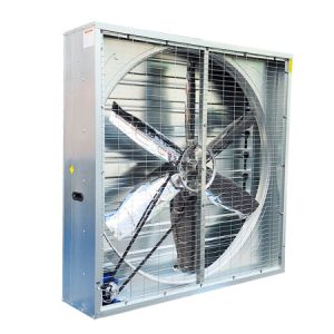 Quạt Thông Gió Vuông Omysu BMF-1100