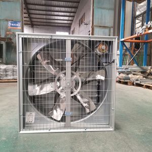 Quạt thông gió vuông Omysu BMF-900
