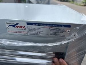 quạt thông gió vuông SHRV-1100