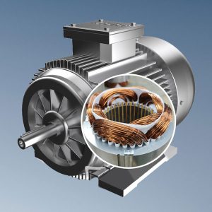 Quạt thông gió vuông SHRV-400