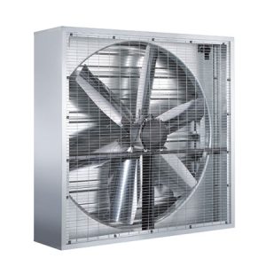 Quạt Thông Gió Vuông SHRV-800