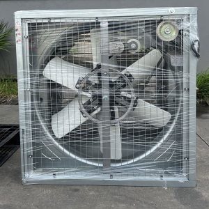 Quạt Thông Gió Vuông SHRV-900