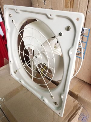 quạt thông gió vuông Soffnet PEF-35