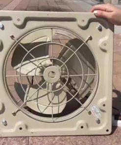 quạt thông gió vuông Soffnet PEF-40