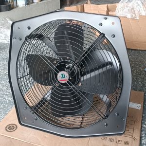 quạt thông gió vuông Soffnet FA-40