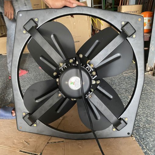 quạt thông gió vuông Soffnet FA-45