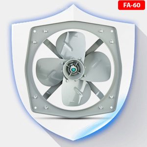 quạt thông gió vuông Soffnet FA-60