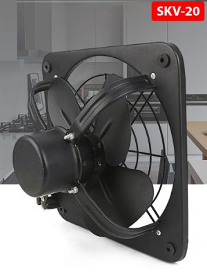 quạt thông gió vuông Soffnet SKV-20