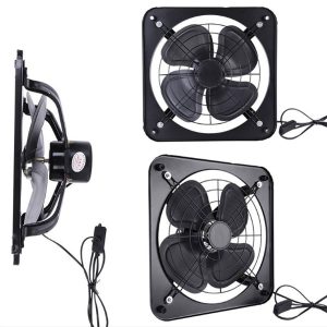 quạt thông gió vuông Soffnet SKV-30