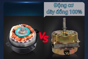 quạt thông gió vuông Soffnet SKV-50