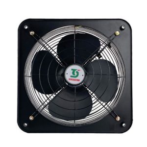 Quạt Thông Gió Vuông Soffnet SKV-50