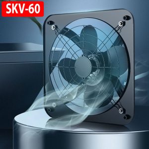 quạt thông gió vuông Soffnet SKV-60