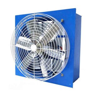 Quạt Thông Gió Vuông Việt Nam PK-70