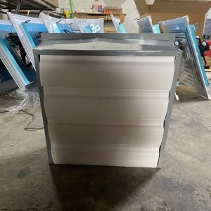 Quạt thông gió vuông Việt Nam PK-40
