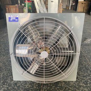 Quạt Thông Gió Vuông Việt Nam PK-70