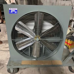 Quạt Thông Gió Vuông Việt Nam PK-90